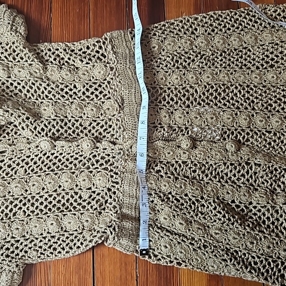 Chasing Unicorns moondance maxi - Picture 9 of 10